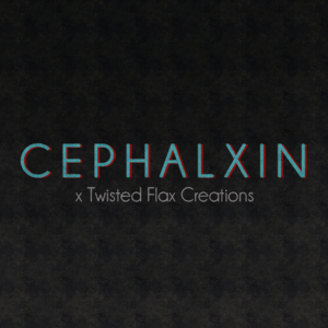 Cephalxin , Twisted Flax Creations